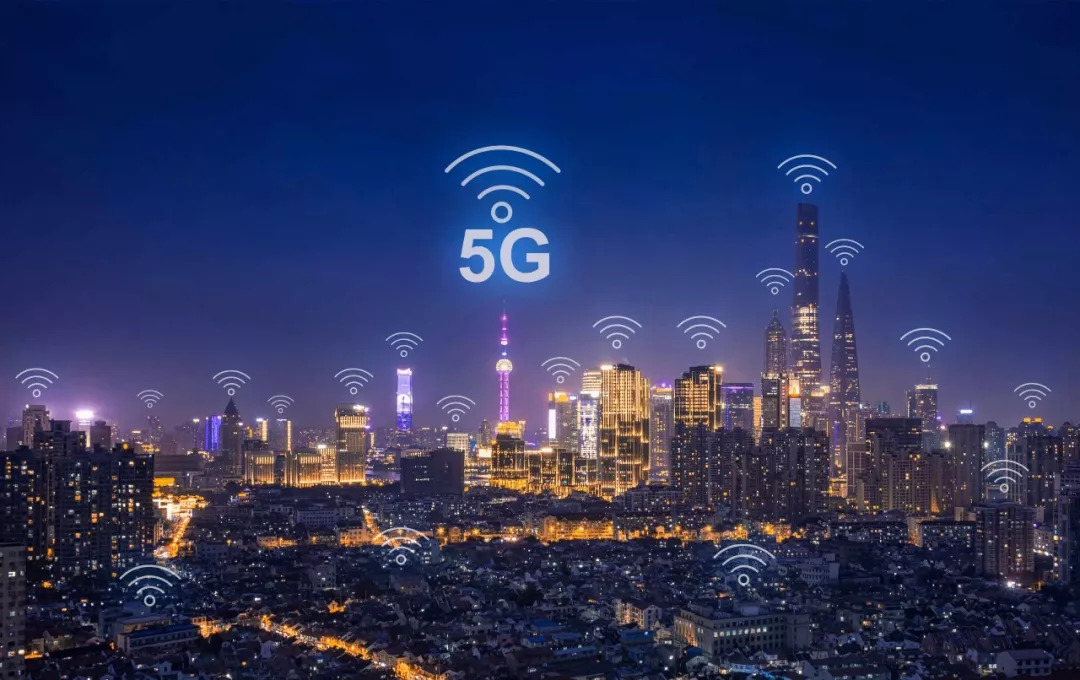 揭秘5G 超越速度，洞见未来通信技术的多维变革